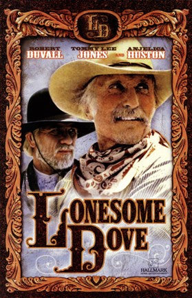 Lonesome Dove