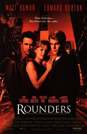 Rounders