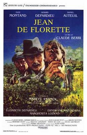 Jean De Florette