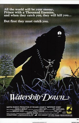 Watership Down