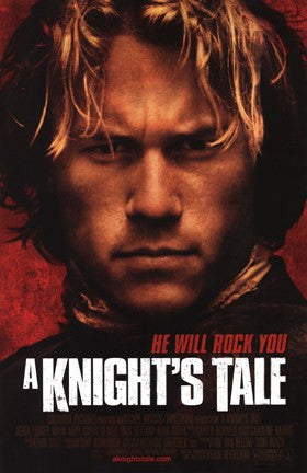 Knights Tale