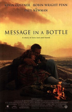 Message in a Bottle