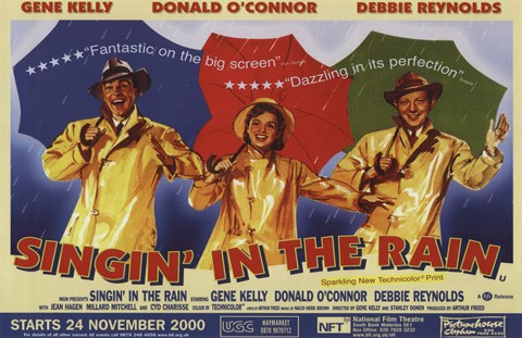 Singin' in the Rain