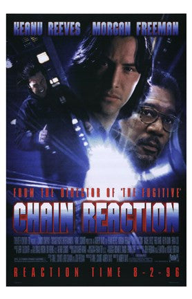 Chain Reaction