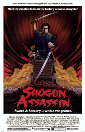 The Shogun Assassin