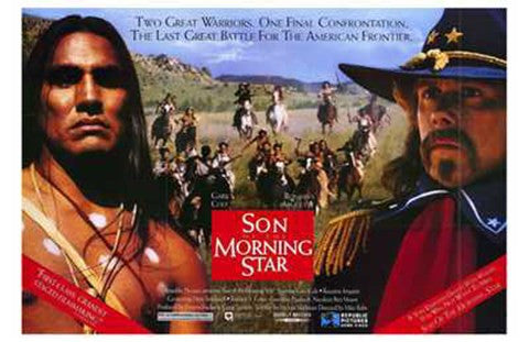 Son of the Morning Star