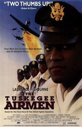 The Tuskegee Airmen