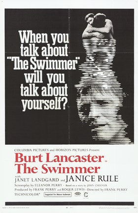 The Swimmer