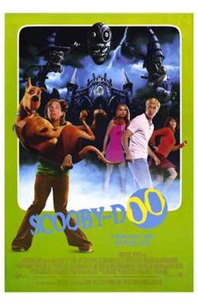 Scooby-Doo Movie