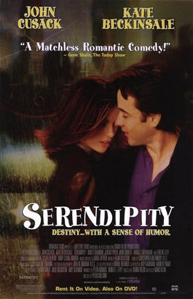 Serendipity