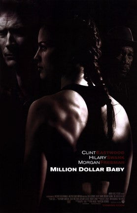 Million Dollar Baby