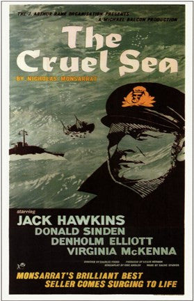 The Cruel Sea