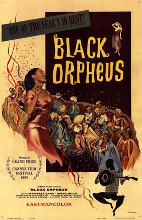 Black Orpheus