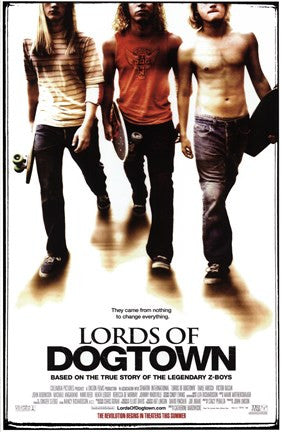 Lords of Dogtown