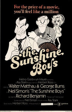 The Sunshine Boys