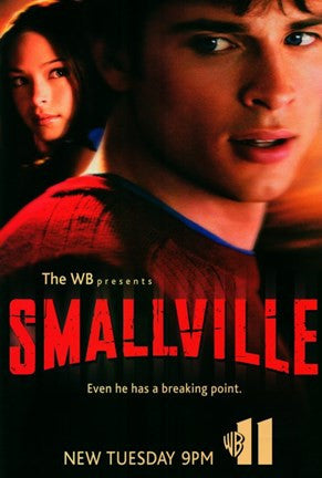 Smallville - style B