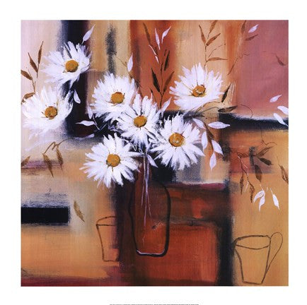 Daisy Impressions II