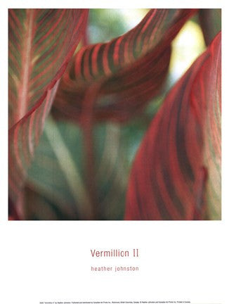 Vermillion II