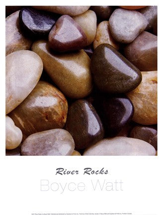 River Rocks