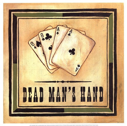 Dead Man's Hand