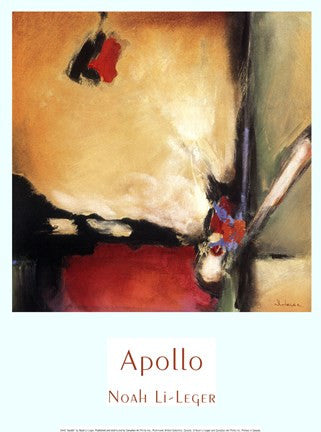 Apollo