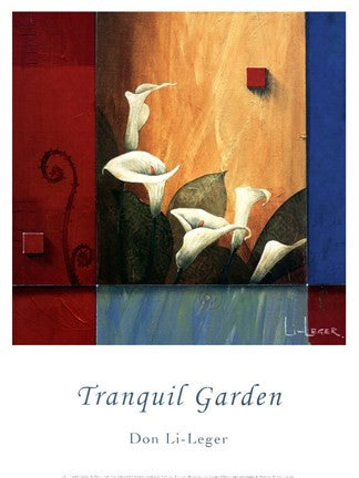 Tranquil Garden