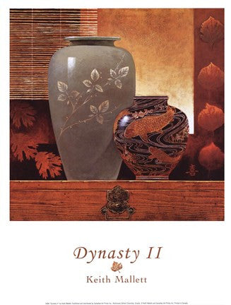 Dynasty II