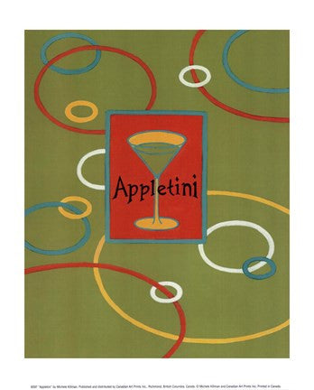 Appletini