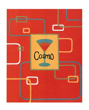 Cosmo