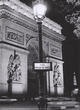 Place Charles de Gaulle