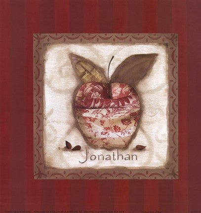 Jonathan Apple