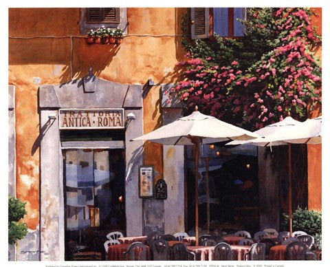 Trattoria