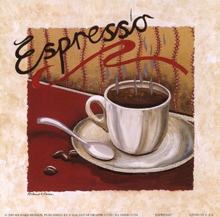 Espresso