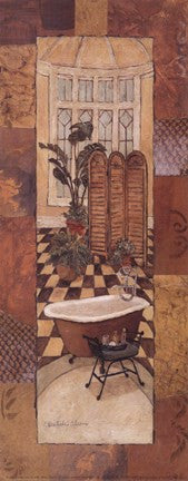 Spice Bath Panel II