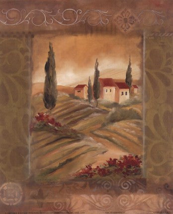 Tuscan Serenity II