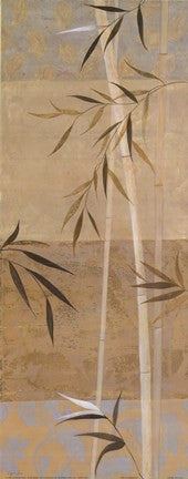 Spa Bamboo II