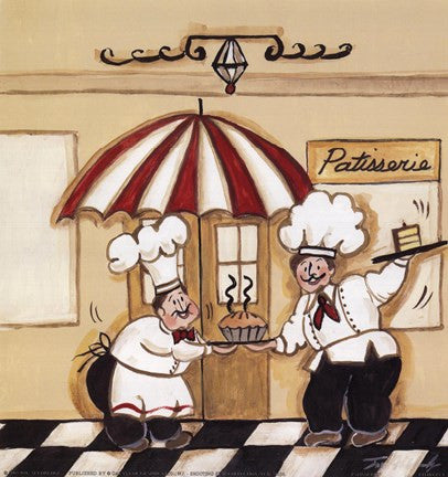 Patisserie