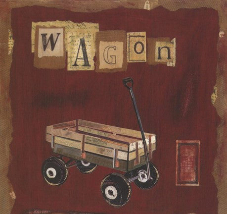 Wagon