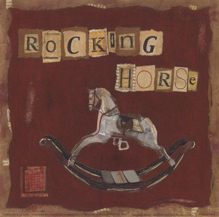 Rocking Horse