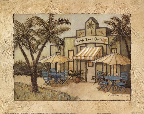 South Beach Grille