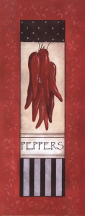 Peppers