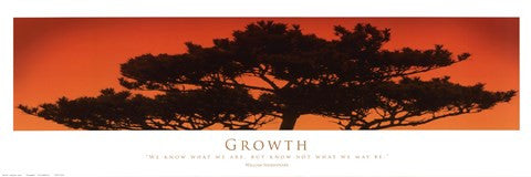 Inspirational - Growth