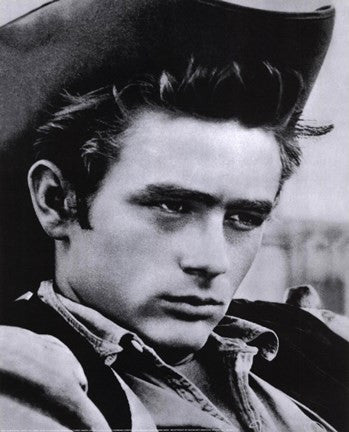 James Dean