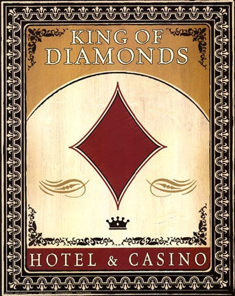 Hotel & Casino