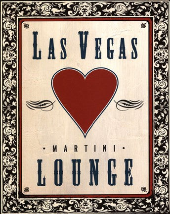 Martini Lounge