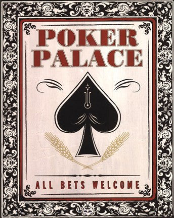 Poker Palace