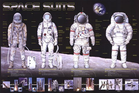 Space Suits