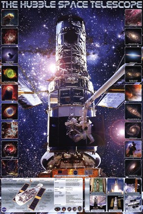 Hubble Telescope