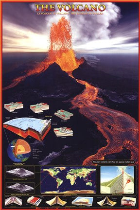 Volcano