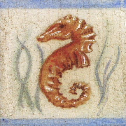 Seahorse